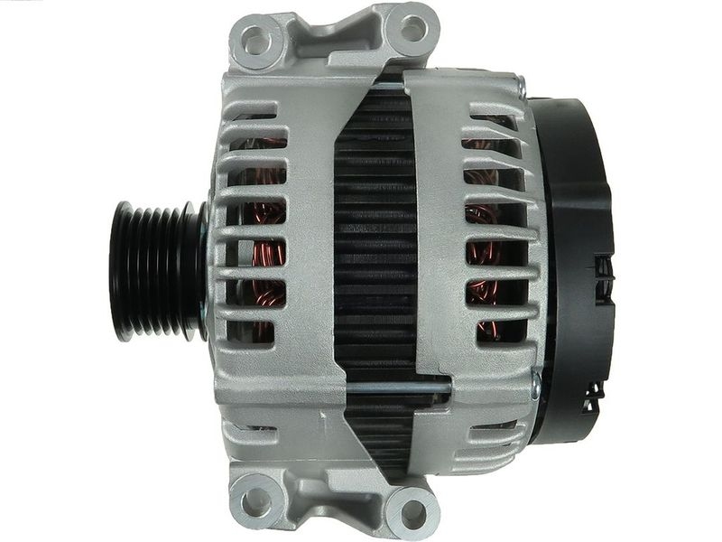 AS-PL Generator Brandneu AS-PL