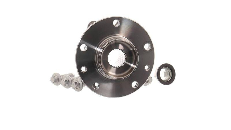 SKF Radlagersatz VKBA 7094