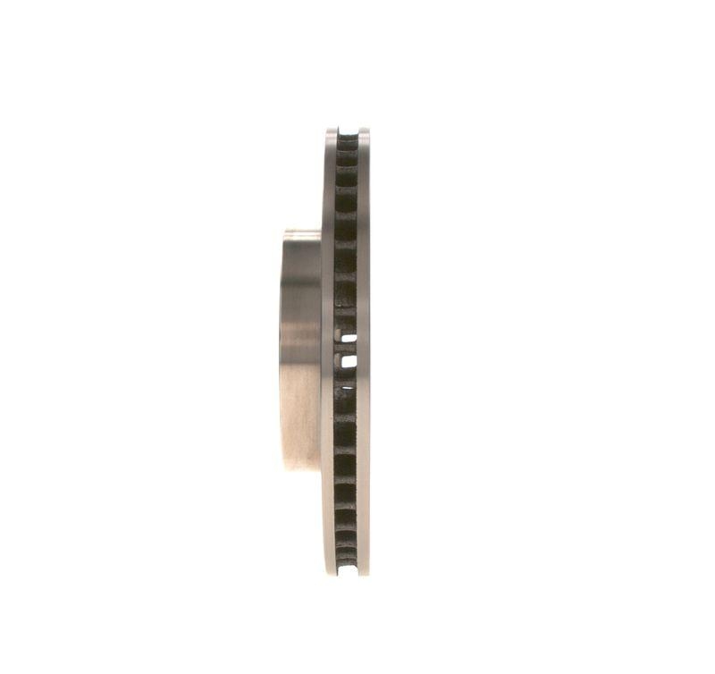 2x BOSCH Bremsscheibe 0 986 478 584
