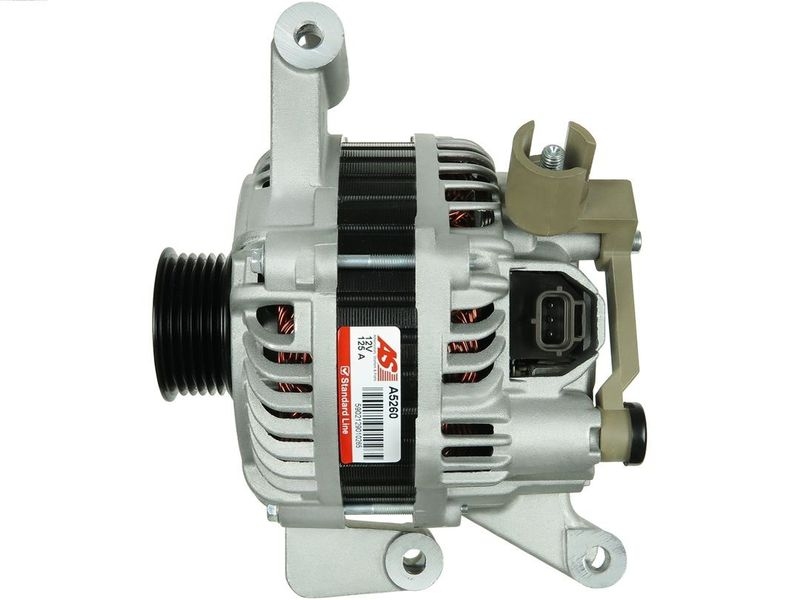 AS-PL Generator Brandneu AS-PL