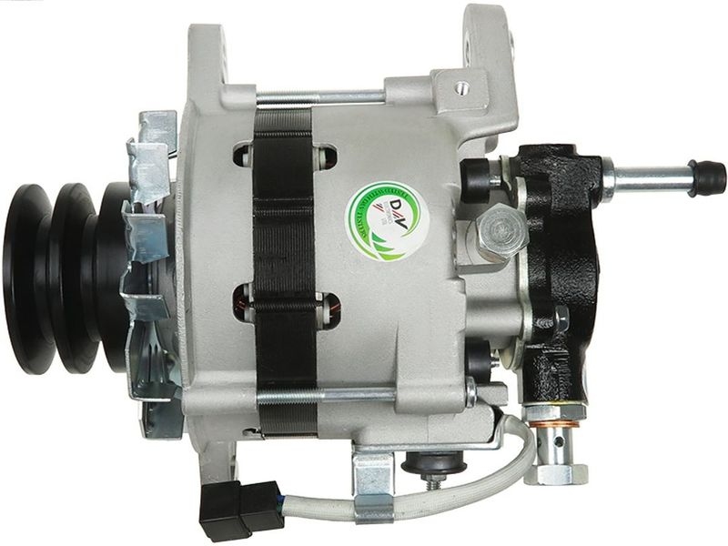 AS-PL Generator Brandneu AS-PL