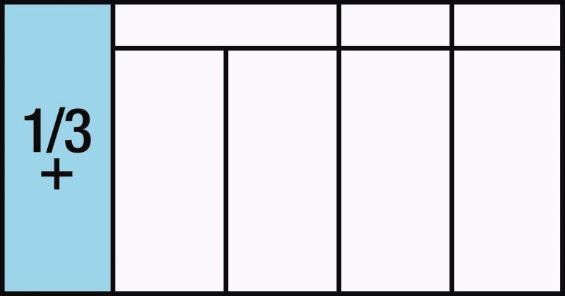 HAZET Double Ring Spanner Set