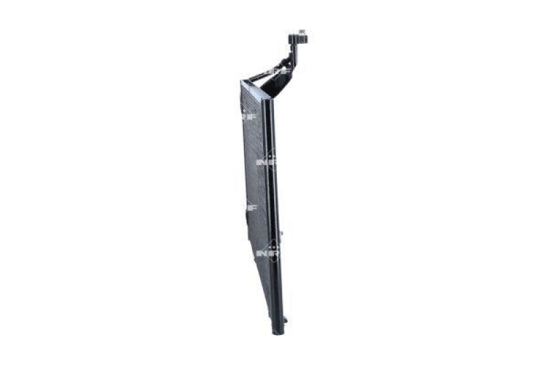 NRF Kondensator, Klimaanlage EASY FIT 350587