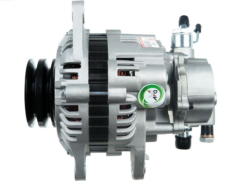 AS-PL Generator Brandneu AS-PL