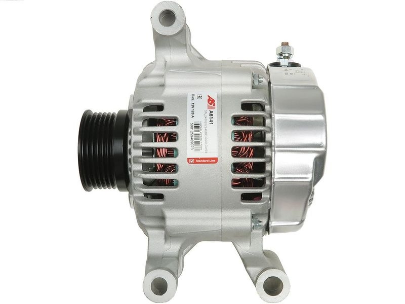 AS-PL Generator Brandneu AS-PL