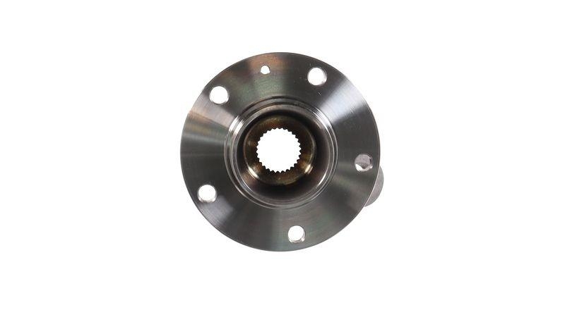 SKF Radlagersatz VKBA 7120