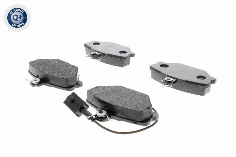 VAICO Bremsbelagsatz, Scheibenbremse Green Mobility Parts V24-0071
