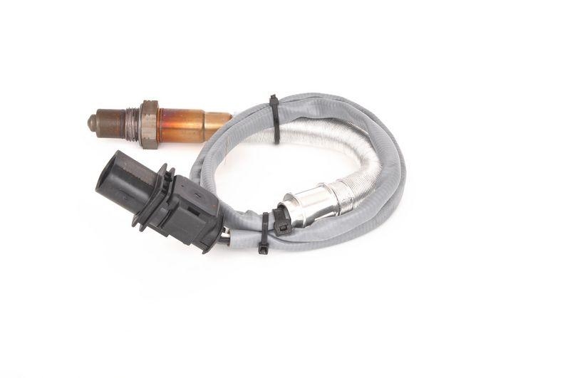 BOSCH Lambdasonde 0 258 017 100