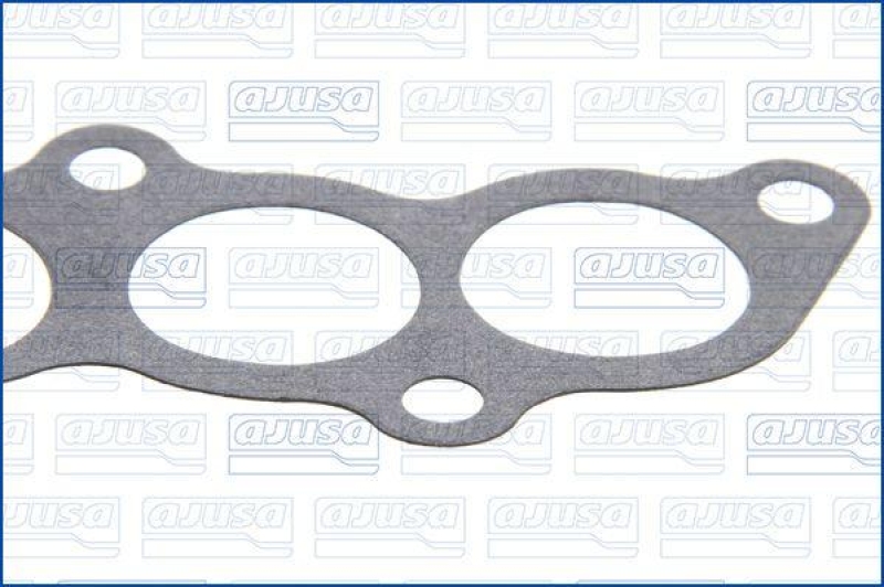 AJUSA Gasket, exhaust pipe