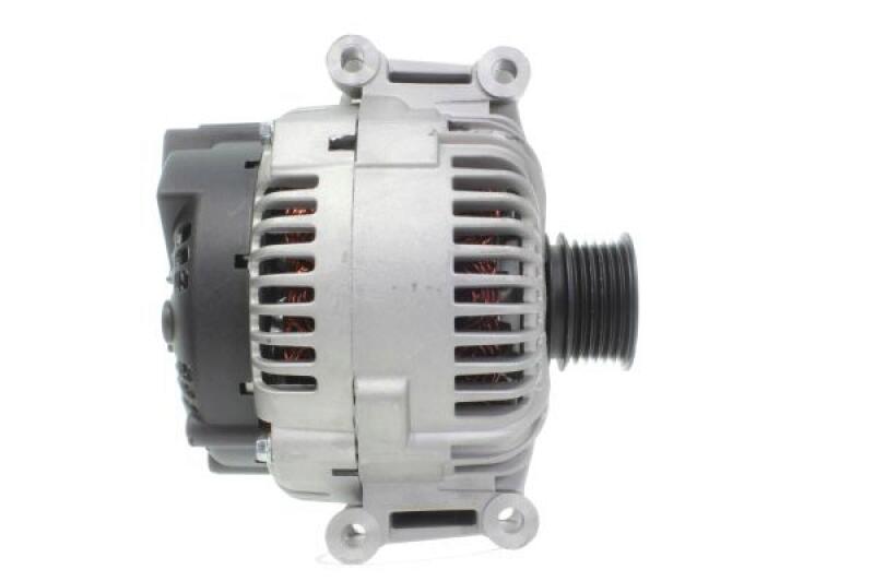 ALANKO Generator
