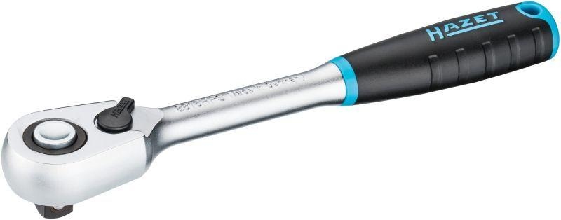 HAZET Reversible Ratchet