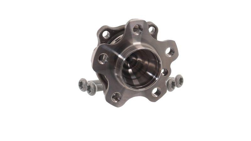 SKF Radlagersatz VKBA 7128