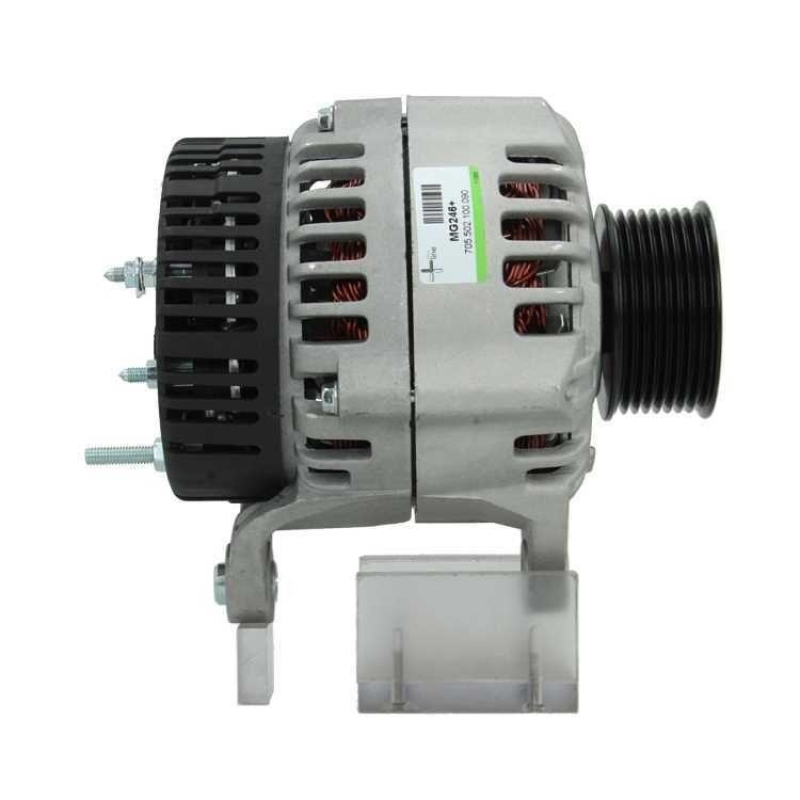 BV PSH Generator +Line Original