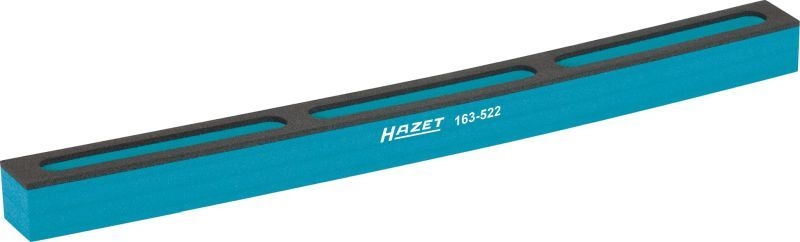HAZET Foam Insert, assortment box Safety-Insert-System