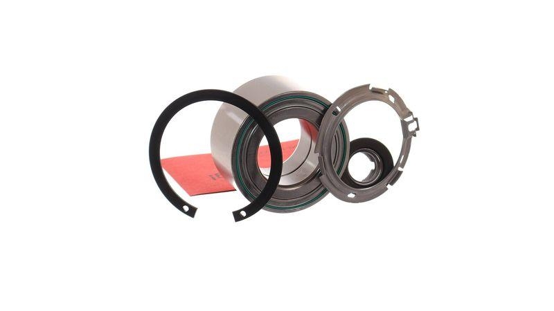 SKF Radlagersatz VKBA 3638