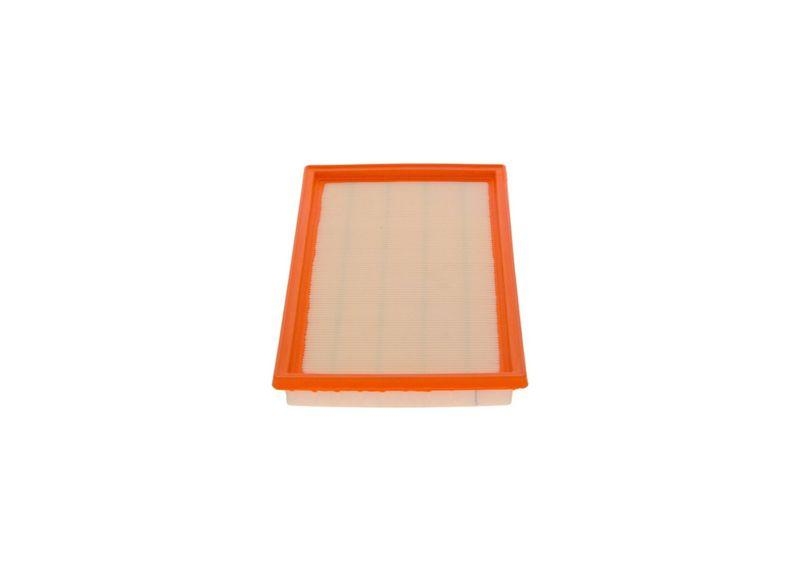 BOSCH Luftfilter F 026 400 473