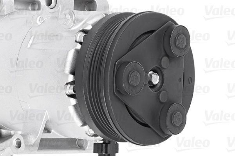VALEO Kompressor, Klimaanlage VALEO RE-GEN - AT 813733