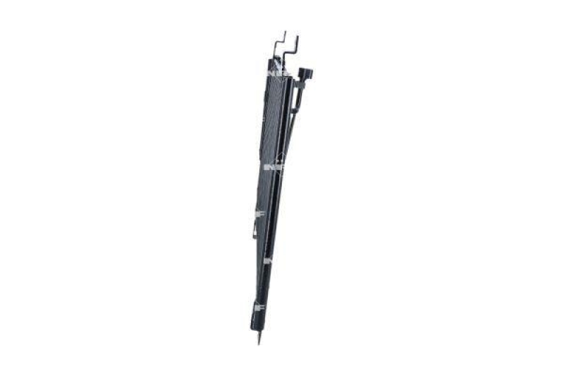 NRF Kondensator, Klimaanlage EASY FIT 350361