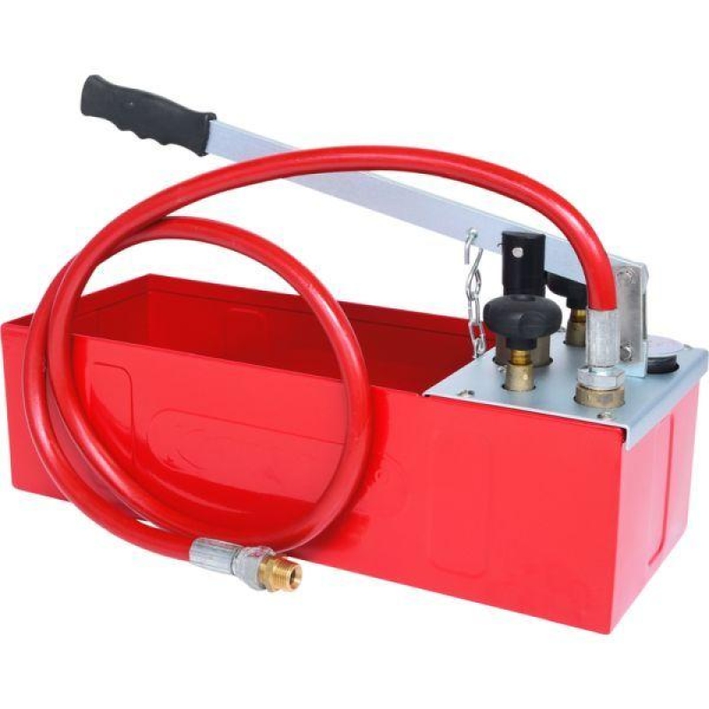 KS TOOLS Pressure/Vacuum Pump