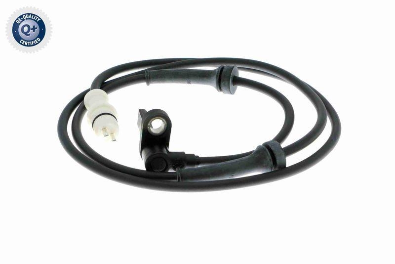 VEMO Sensor, Raddrehzahl Q+, Erstausrüsterqualität V24-72-0129