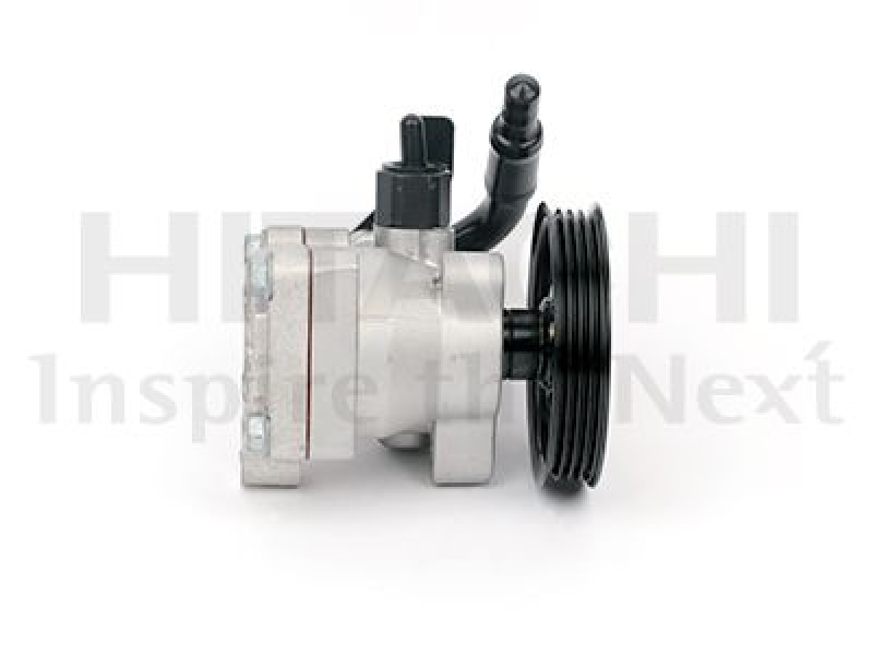 HITACHI Hydraulic Pump, steering system