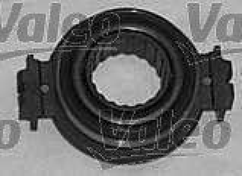 VALEO Kupplungssatz 821426