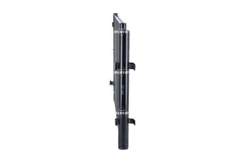 NRF Kondensator, Klimaanlage EASY FIT 350595