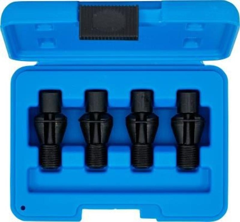 BGS Retaining Pin Set, supporting frame/unit carrier