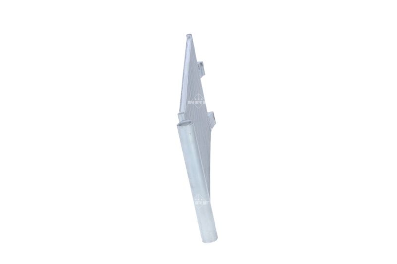 NRF Kondensator, Klimaanlage EASY FIT 350364