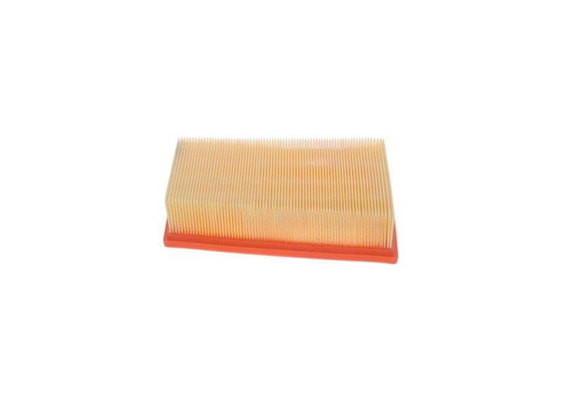 BOSCH Luftfilter F 026 400 126