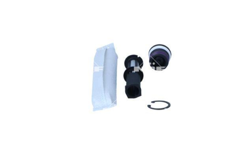 NRF Trockner, Klimaanlage EASY FIT 33380