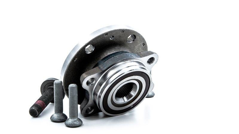 SKF Wheel Bearing Kit