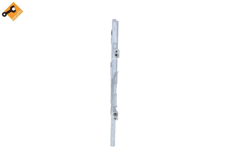 NRF Kondensator, Klimaanlage EASY FIT 350367