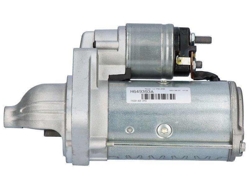VALEO Starter VALEO CORE-FLEX 201142