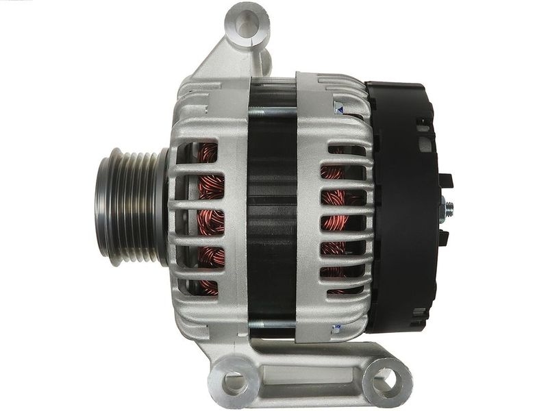 AS-PL Generator Brandneu AS-PL