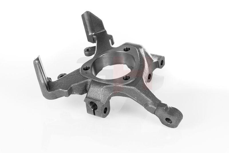 Achsschenkel Radaufhängung Vorne links passend für Opel Astra G Car...
