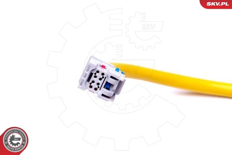 ESEN SKV Lenkwinkelsensor