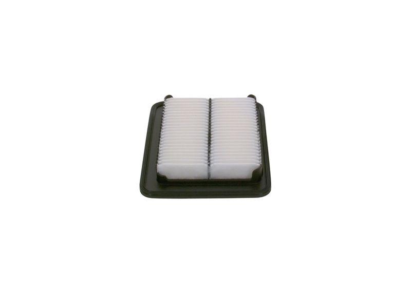 BOSCH Luftfilter F 026 400 127