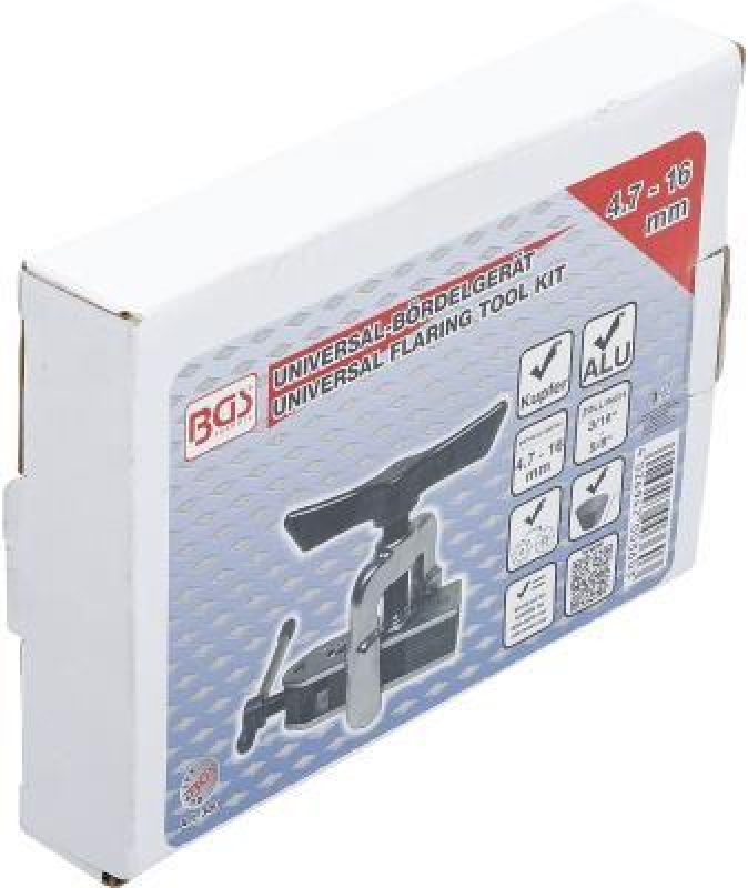BGS Flaring Tool