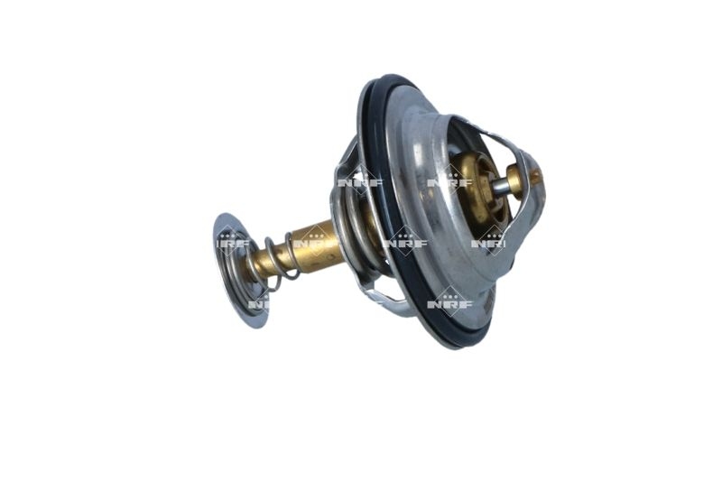 NRF Thermostat Kühlmittel passend für Mercedes Benz SL S Klasse Coupe SEL Cat SE 725077