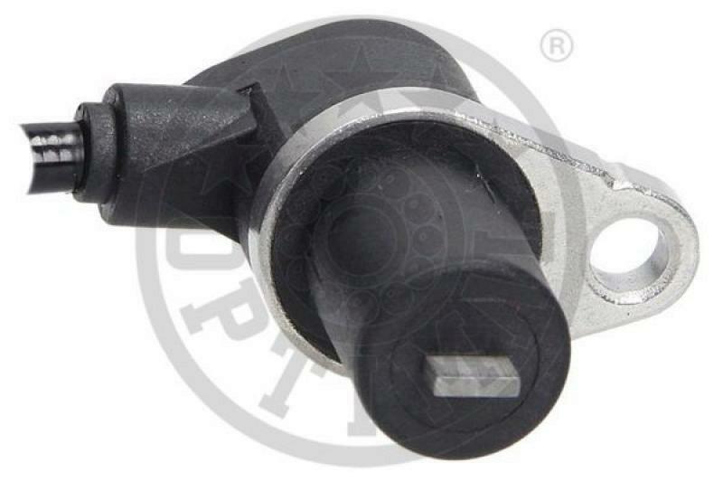OPTIMAL Sensor, Raddrehzahl