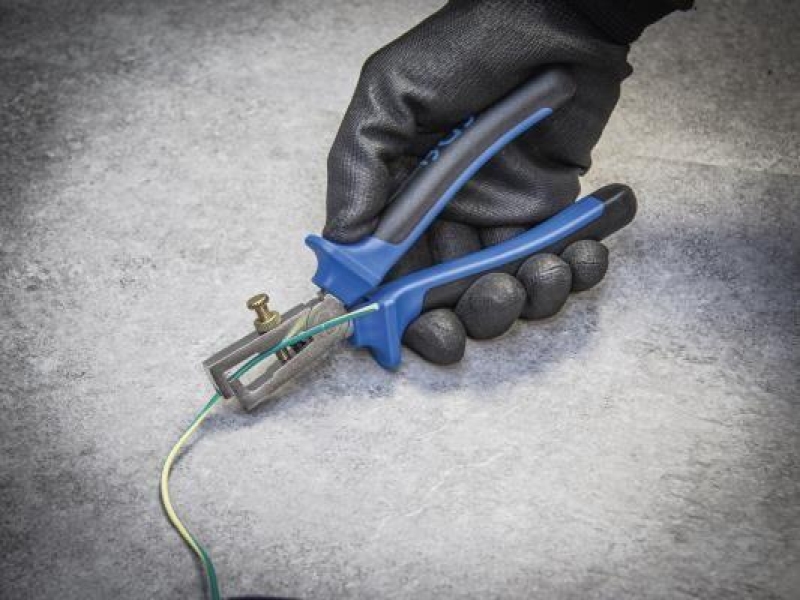 BGS Cable stripper