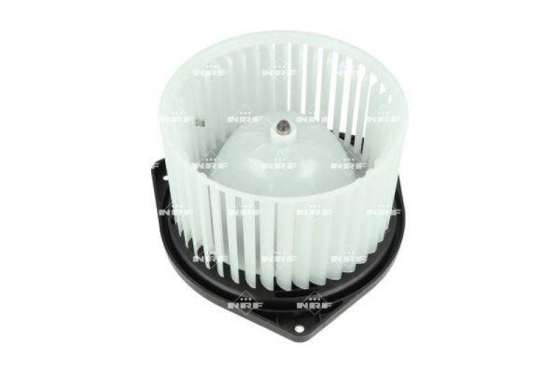 NRF Innenraumgebläse EASY FIT 34222