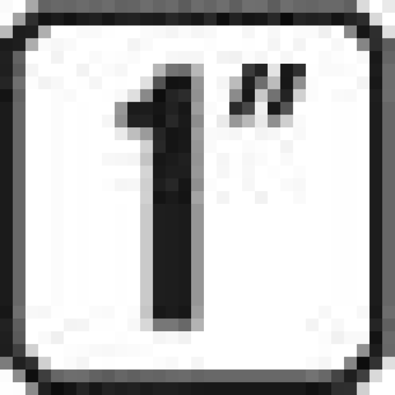 GEDORE Steckschl&uuml;sseleinsatz D 21 1.5/8AF