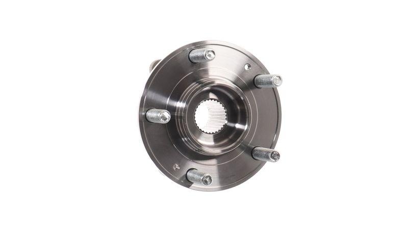SKF Radlagersatz VKBA 7515
