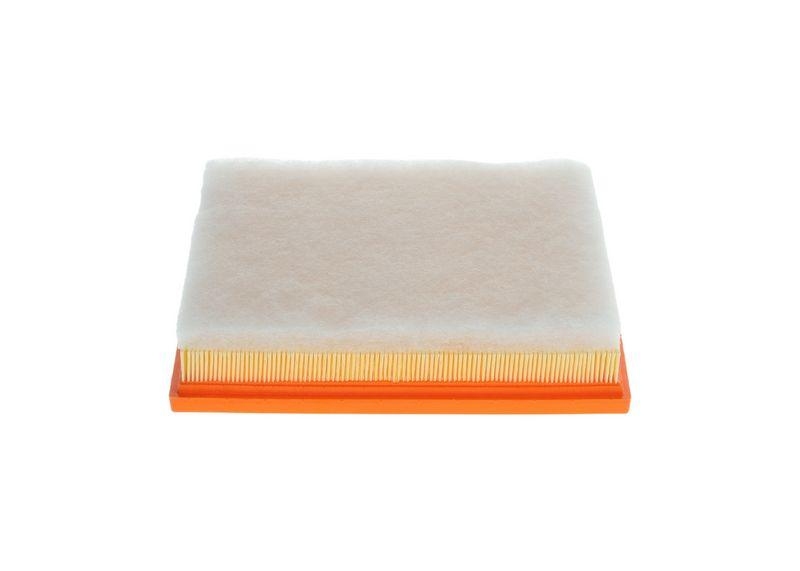 BOSCH Luftfilter F 026 400 511