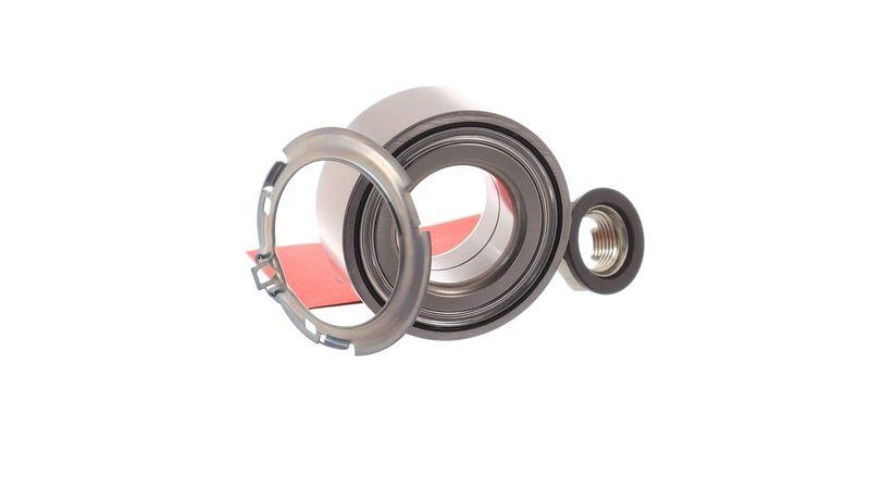 SKF Radlagersatz VKBA 3648 VKBA 3648