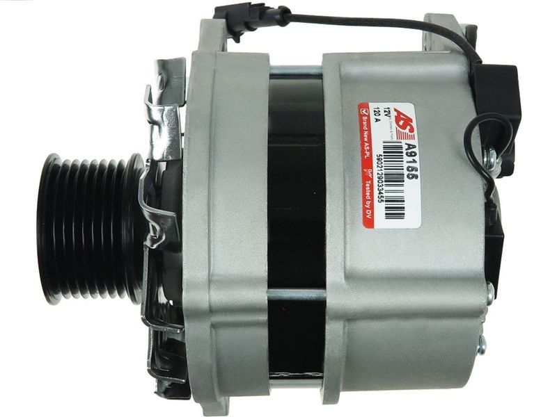 AS-PL Generator Brandneu AS-PL