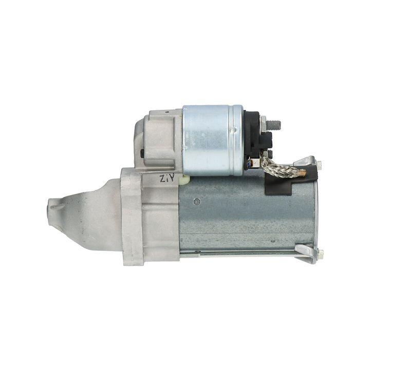 VALEO Starter VALEO ORIGINS - NEW O.E. TECHNOLOGIE 438177