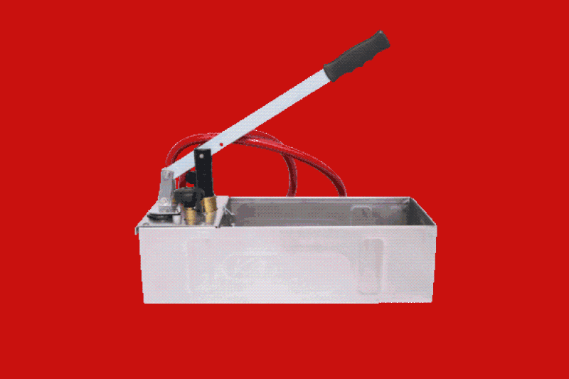 KS TOOLS Pressure/Vacuum Pump